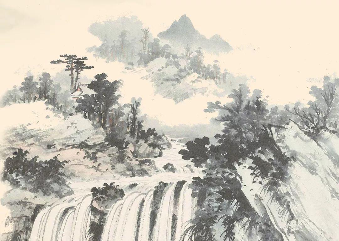 神秘的午夜